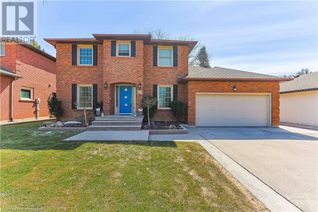 Property for Sale, 70 Terrence Park Drive, Ancaster, ON