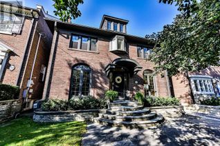 House for Sale, 12 Harper Avenue, Toronto (Rosedale-Moore Park), ON