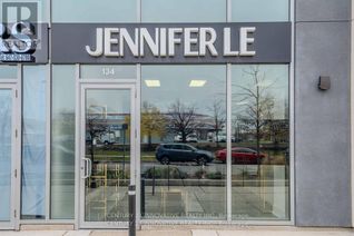 Commercial/Retail Property for Sale, 7777 Weston Road #134, Vaughan (Vaughan Corporate Centre), ON