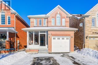 Property for Sale, 43 Kayla Crescent, Vaughan (Maple), ON