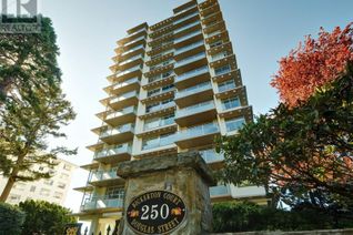 Condo for Sale, 250 Douglas St #1101, Victoria, BC