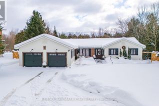 Bungalow for Sale, 7 Jodies Lane, Springwater (Midhurst), ON