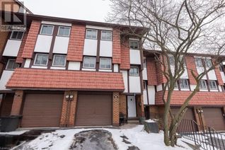 Property for Sale, 89 Larraine Avenue, Dundas, ON