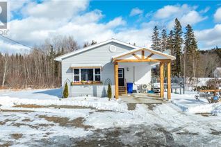 Detached House for Sale, 2117 Route 755, Tower Hill, NB