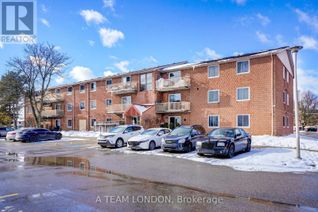 Condo Apartment for Sale, 1586 Ernest Avenue #303, London, ON