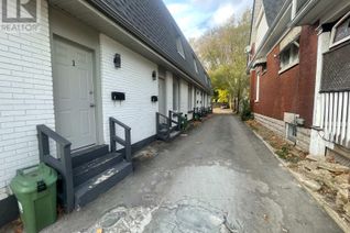 Freehold Townhouse for Rent, 292 Simcoe Street #2, London, ON