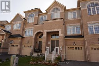 Townhouse for Sale, 4047 Maitland Street, Lincoln (982 - Beamsville), ON