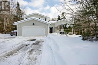 House for Sale, 96 Winchester Drive, Quispamsis, NB