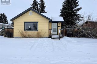 Bungalow for Sale, 230 Alberta Street, New Norway, AB