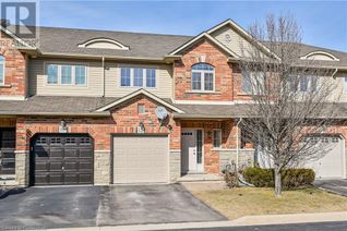 Townhouse for Sale, 12 Marina Point Crescent, Hamilton, ON