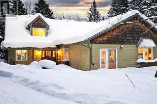 Chalet for Sale, 226 Bowles Bluff Road, Grey Highlands, ON