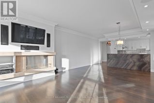 Property for Rent, 20 Scrivener Square #203, Toronto (Rosedale-Moore Park), ON