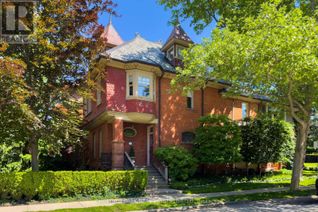 House for Sale, 1 Hawthorn Avenue, Toronto (Rosedale-Moore Park), ON