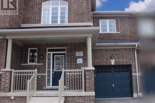 Townhouse for Rent, 65 Skinner Road, Waterdown, ON