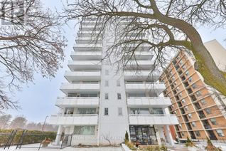 Condo Apartment for Sale, 39 Stavebank Road S #704, Mississauga (Port Credit), ON