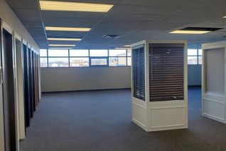 Office for Lease, 54 Samor Road #3, Toronto (Yorkdale-Glen Park), ON