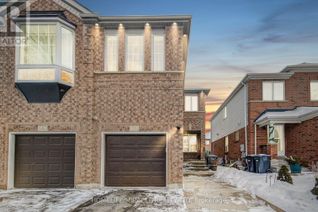 Semi-Detached House for Sale, 10 Cordgrass Crescent, Brampton (Sandringham-Wellington), ON