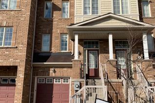 Freehold Townhouse for Sale, 2179 Fiddlers Way #56, Oakville (1019 - WM Westmount), ON