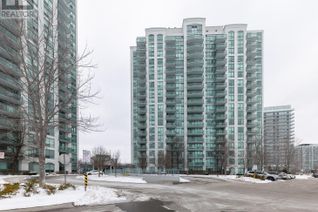 Condo Apartment for Sale, 4900 Glen Erin Drive #PH2, Mississauga (Central Erin Mills), ON