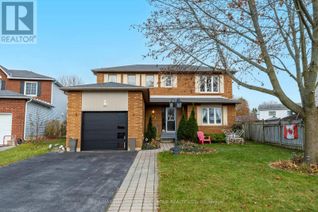 House for Sale, 947 Cornell Crescent, Cobourg, ON