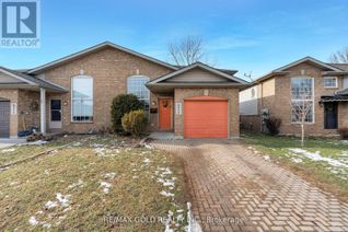 Semi-Detached House for Sale, 464 Merrill Avenue, LaSalle, ON