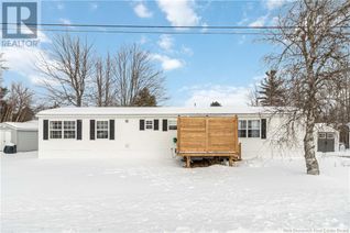 Detached House for Sale, 6 Spruce Wood, Moncton, NB