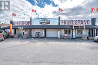 Industrial Property for Sale, 346 Hwy 97, Kaleden, BC