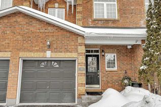 Freehold Townhouse for Sale, 5 Laumann Court, Ottawa, ON