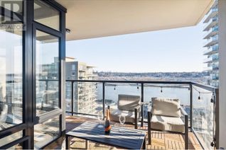 Condo for Sale, 610 Victoria Street #1605, New Westminster, BC