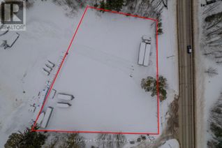 Land for Sale, 300 Railway Street, Saugeen Shores, ON