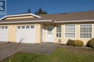 Townhouse for Sale, 4750 Uplands Dr #5, Nanaimo, BC