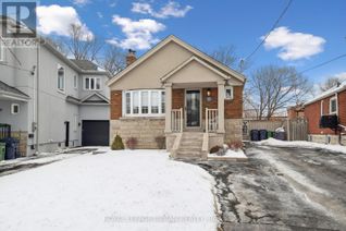 House for Sale, 73 Delwood Drive, Toronto (Clairlea-Birchmount), ON