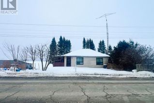 Commercial Farm for Sale, 2165 Canal Road, Bradford West Gwillimbury, ON