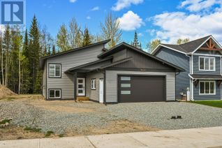 House for Sale, 7232 Hillu Road, Prince George, BC House for Sale, 7232 Hillu Road, Prince George, BC