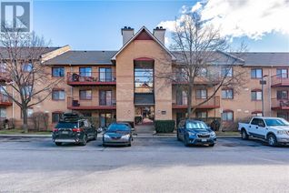 Condo Apartment for Sale, 1478 Pilgrims Way Unit# 1731, Oakville, ON