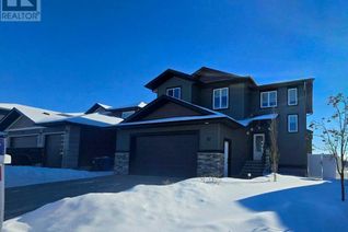 House for Sale, 82 Mitchell Crescent, Blackfalds, AB