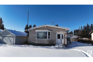 Bungalow for Sale, 4810 49 St, Andrew, AB