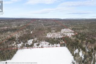 Commercial Land for Sale, Onslow Mountain Road, Onslow Mountain, NS