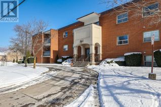 Property for Sale, 242 Oakdale Avenue #202, St. Catharines (456 - Oakdale), ON