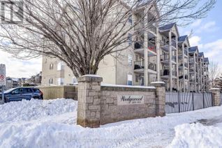 Property for Sale, 1431 Walkers Line #411, Burlington (Tansley), ON