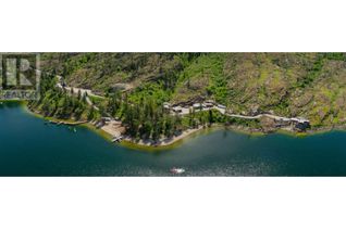 Property for Sale, 8888 Lakeshore Road Lot# 1 & 2, Kelowna, BC