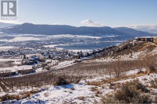 Land for Sale, 7708 Okanagan Hills Boulevard, Vernon, BC