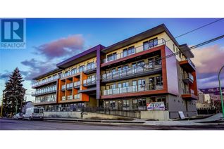 Condo for Sale, 345 Dougall Road N Unit# Ph112 Lot# 85, Kelowna, BC