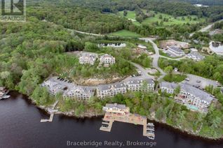 Property for Sale, 1869 Muskoka 118 Road W #A102-C2, Muskoka Lakes (Monck (Muskoka Lakes)), ON