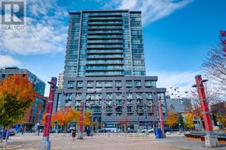 Condo for Sale, 68 Abell Street #1001, Toronto (Little Portugal), ON