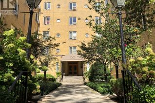 Condo for Rent, 150 Farnham Avenue #214, Toronto (Yonge-St. Clair), ON