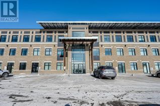 Office for Sale, 200 Cachet Woods Court #307 & 308, Markham (Cachet), ON