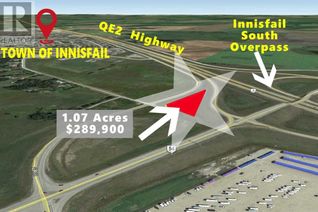 Property for Sale, On Highway 54, Innisfail, AB