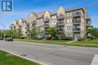 Property for Rent, 5705 Long Valley Road #208, Mississauga (Churchill Meadows), ON