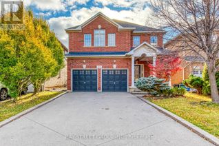 Property for Sale, 1034 Agram Drive, Oakville (Iroquois Ridge North), ON